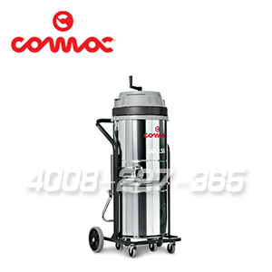 【COMAC意大利高美】单相电源驱动工业吸尘器 CA 2.50