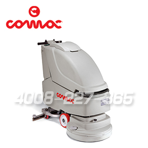 【COMAC意大利高美】手推式全自动洗地机Simpla 50 B   Simpla 50 BT