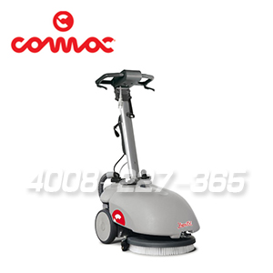 【COMAC意大利高美】手推式全自动洗地机 Vispa 35 E
